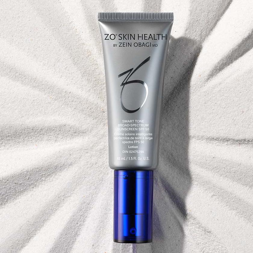 ZO Smart Tone Broad-Spectrum Sunscreen SPF 50
