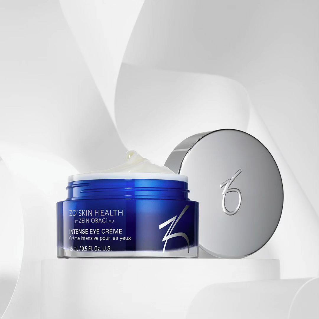 ZO Intense Eye Crème