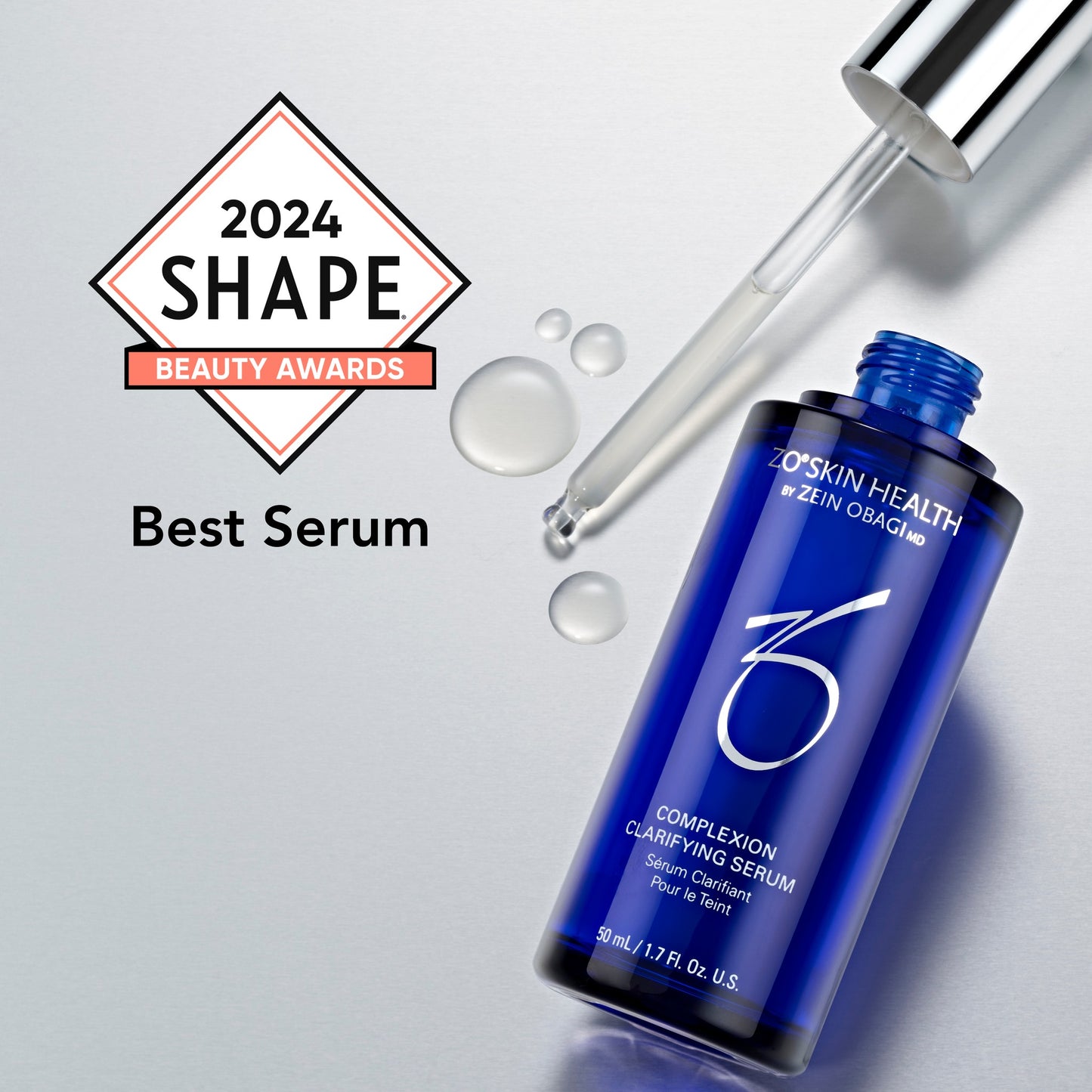 ZO Complexion Clarifying Serum