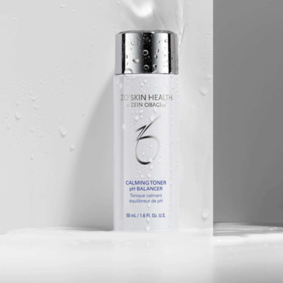 ZO Travel Size Calming Toner