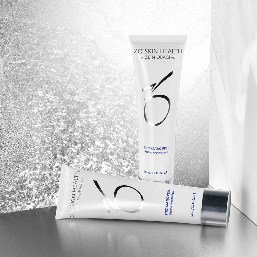 ZO Enzymatic Peel