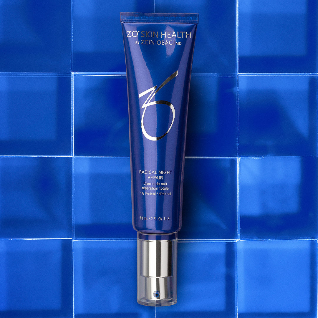ZO Radical Night Repair