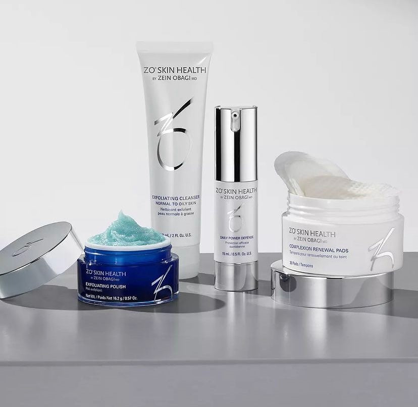 ZO Daily Skincare Program