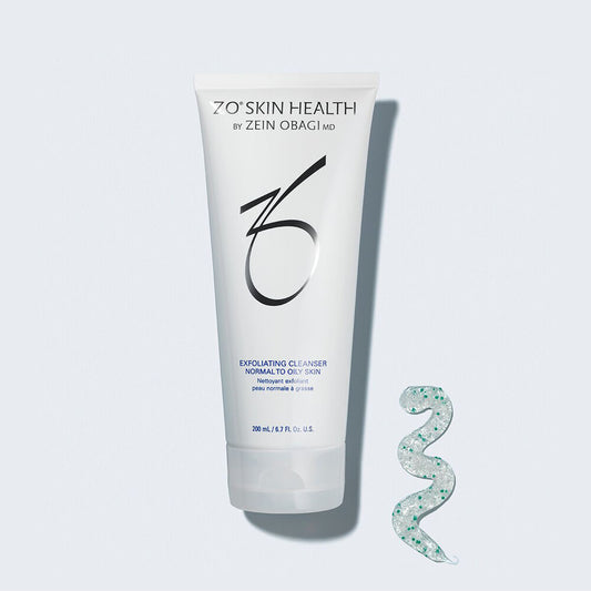 ZO Exfoliating Cleanser