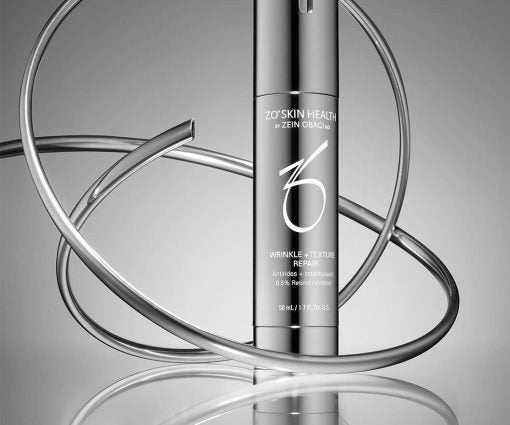 ZO Wrinkle + Texture Repair